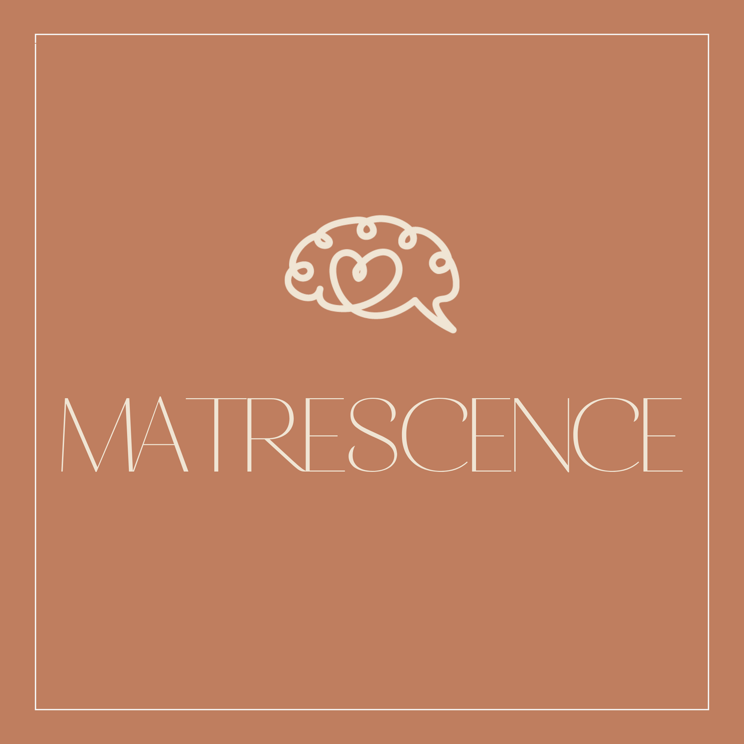 Matrescence